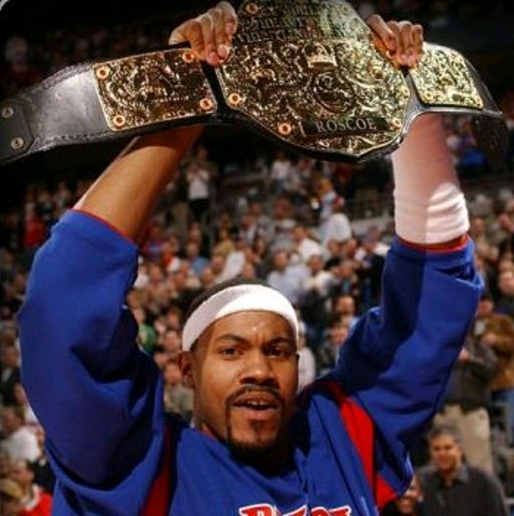 Meet your Posher, Ian - Picture 1 of 1